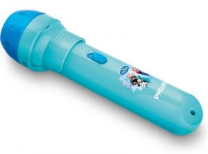 Philips Disney Frozen Children s Projector Torch and Night Light